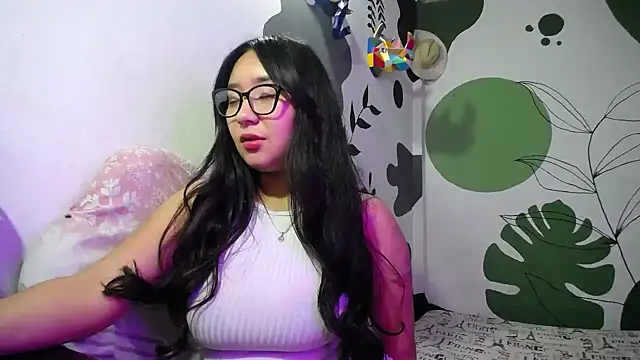 Snapshot of Anny_Angelic chatting on January 2025 07:00:02 AM Anny Angelic online show from January 2025 07:00:02 AM