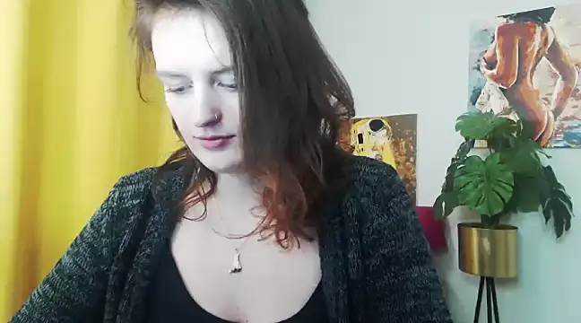 juicyNadine online show from December 2024 09:28:02 AM