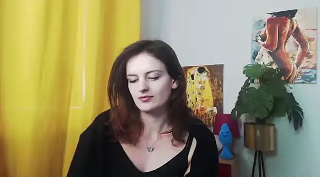 juicyNadine online show from December 2024 09:28:02 AM