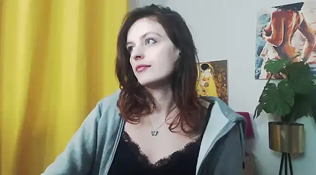 juicyNadine online show from January 2025 06:29:01 AM