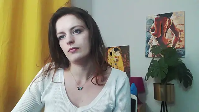 juicyNadine online show from January 2025 09:25:02 AM