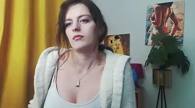 juicyNadine online show from January 2025 12:26:02 PM