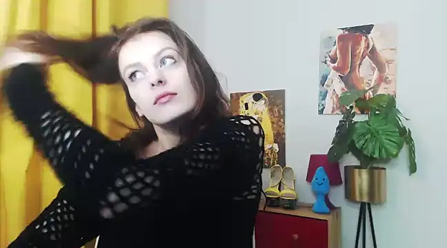 juicyNadine online show from January 2025 07:28:01 AM