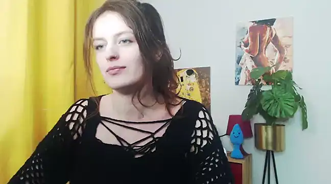 juicyNadine online show from January 2025 10:39:01 AM