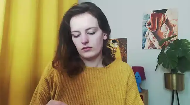 juicyNadine online show from January 2025 12:29:01 PM