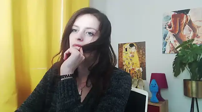 juicyNadine online show from January 2025 01:09:01 PM