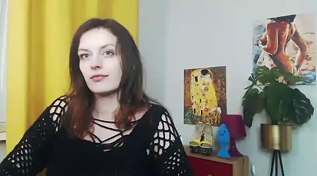 juicyNadine online show from January 2025 12:29:02 PM