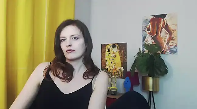 juicyNadine online show from February 2025 09:30:01 AM