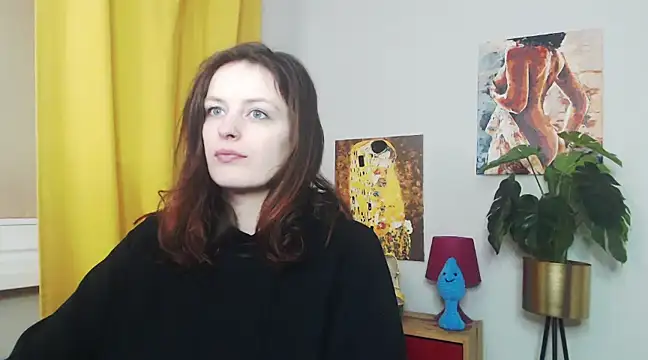 juicyNadine online show from February 2025 06:08:01 AM