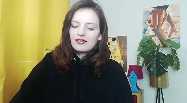 juicyNadine online show from February 2025 09:24:02 AM