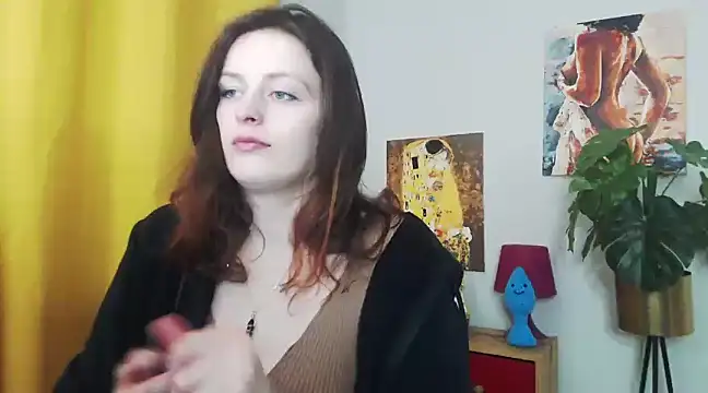 juicyNadine online show from February 2025 06:16:02 AM