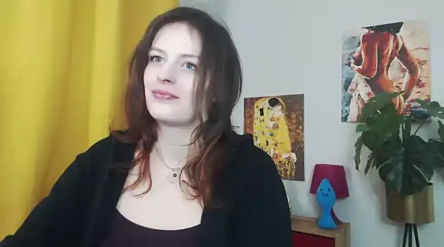 juicyNadine online show from February 2025 06:26:02 AM