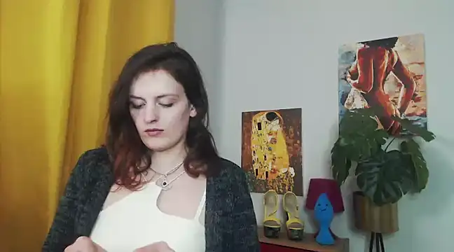 juicyNadine online show from February 2025 12:31:01 PM