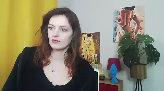 juicyNadine online show from March 2025 09:21:01 AM