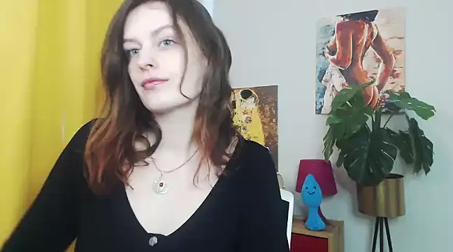 juicyNadine online show from March 2025 07:20:02 AM