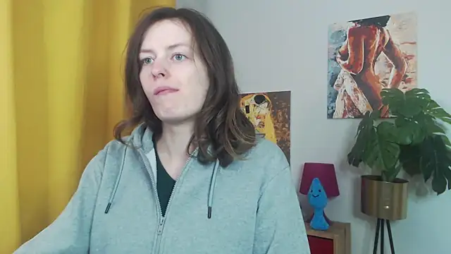 juicyNadine online show from November 2025 05:46:02 AM