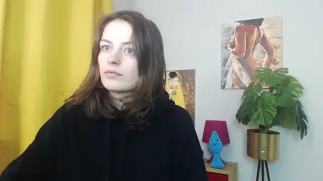 juicyNadine online show from November 2025 05:40:02 AM