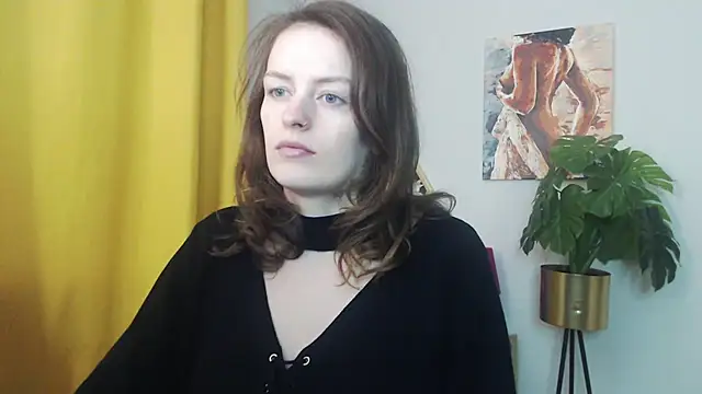 juicyNadine online show from December 2025 05:34:01 AM