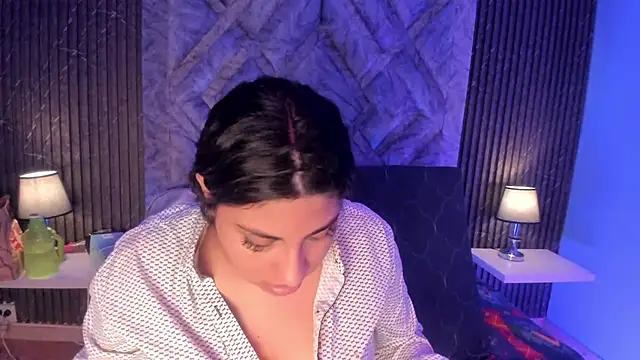 CANDYGABYY online show from March 2025 04:24:02 AM