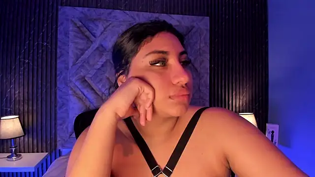 CANDYGABYY online show from September 2025 04:25:02 AM