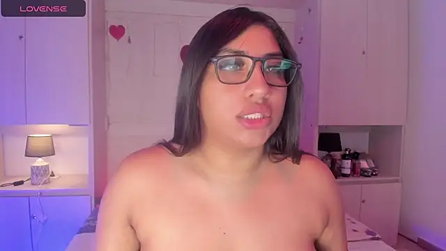 CANDYGABYY online show from March 2026 08:39:01 PM