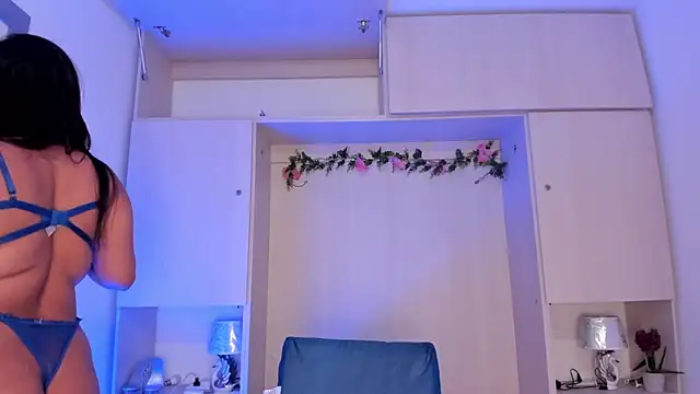 CANDYGABYY online show from March 2026 08:14:01 PM