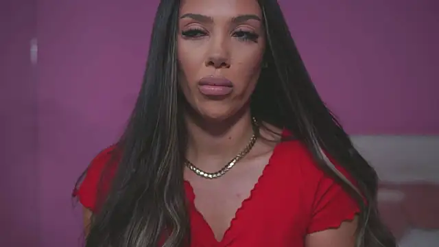 Snapshot of NatyDesiree chatting on February 2025 07:28:01 PM NatyDesiree online show from February 2025 07:28:01 PM