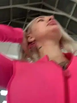 Sextazy online show from January 2025 12:07:02 PM