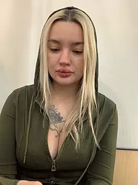 Sextazy online show from February 2025 06:56:02 AM