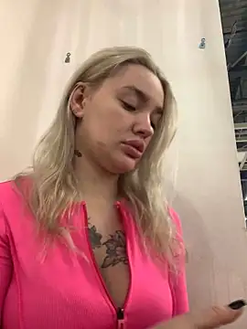 Sextazy online show from March 2025 12:28:01 PM