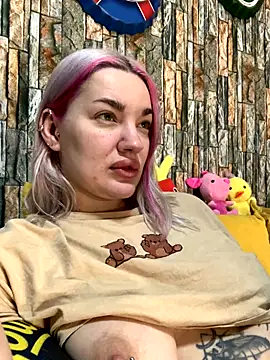 Sextazy online show from December 2025 10:42:02 AM