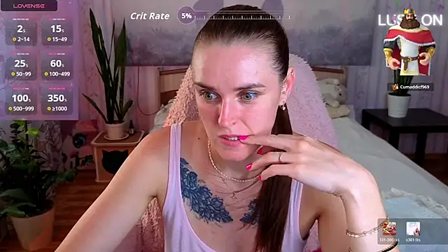 Bella  Swoon online show from July 2026 02:10:02 PM