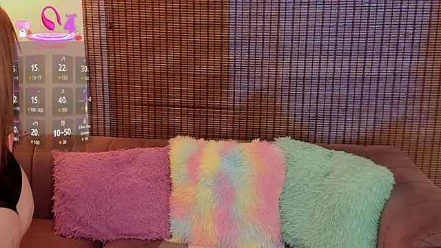 ariana cross online show from March 2026 01:02:01 PM