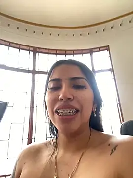 SaritaHot 69 online show from December 2024 07:22:02 PM