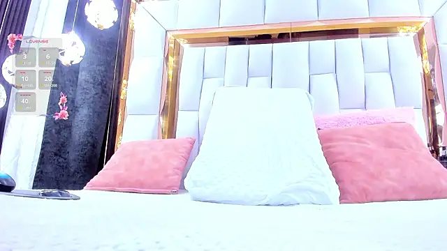 RileySweett online show from March 2026 11:49:02 AM