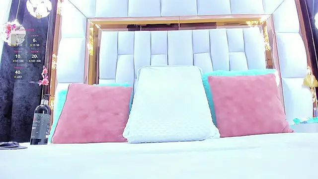 RileySweett online show from April 2026 11:51:02 AM