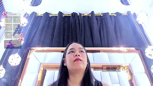 RileySweett online show from July 2026 11:46:02 AM