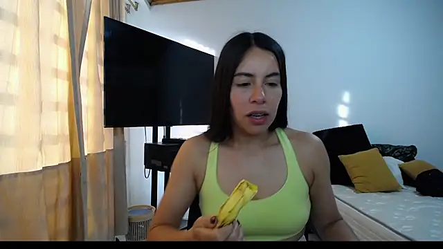 Snapshot of Mariam_Gomezxxx chatting on November 2025 09:26:01 PM Mariam Gomezxxx online show from November 2025 09:26:01 PM