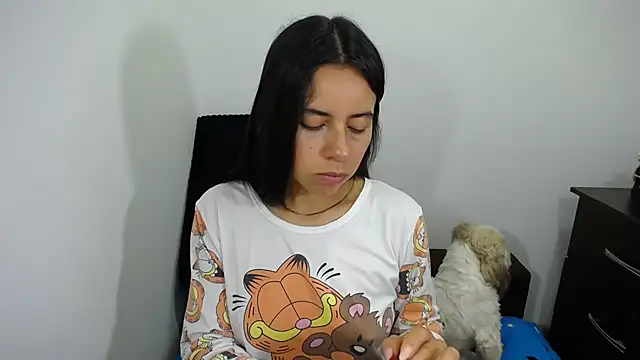 Mariam Gomezxxx online show from January 2026 01:19:01 AM