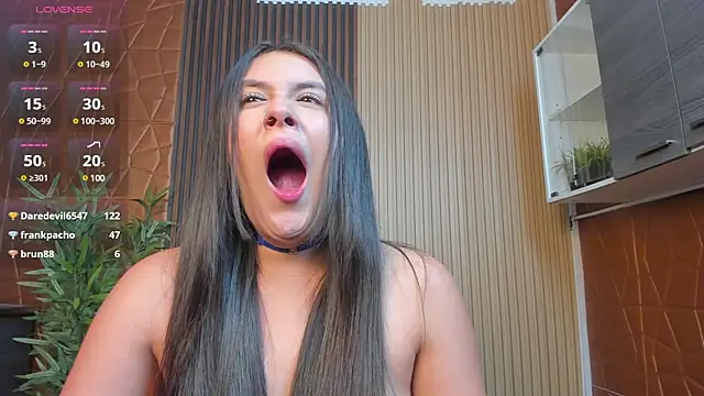 paulina sweett  online show from February 2025 06:26:02 PM