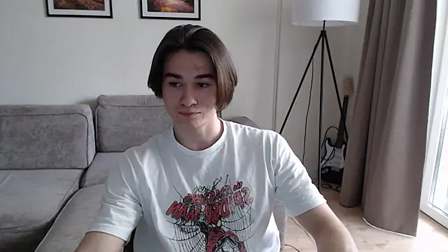 MarkusDean online show from February 2025 08:18:02 AM