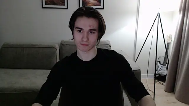 MarkusDean online show from February 2025 04:47:01 PM