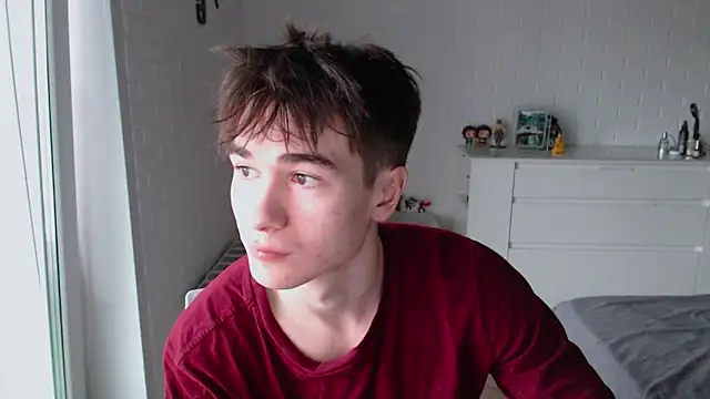 MarkusDean online show from November 2025 10:15:02 AM