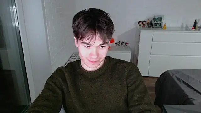 MarkusDean online show from November 2025 01:05:02 AM