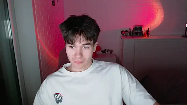 MarkusDean online show from November 2025 02:39:01 PM