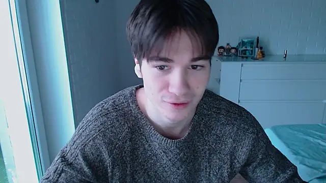 MarkusDean online show from December 2025 08:07:02 AM