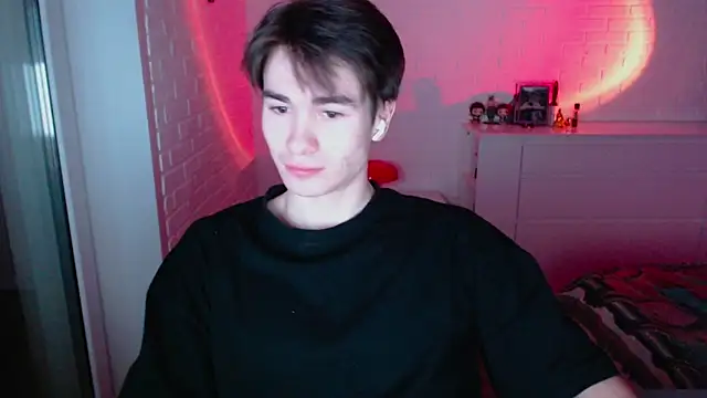 MarkusDean online show from December 2025 10:27:02 PM