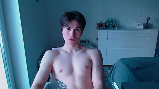 MarkusDean online show from January 2026 10:52:01 AM