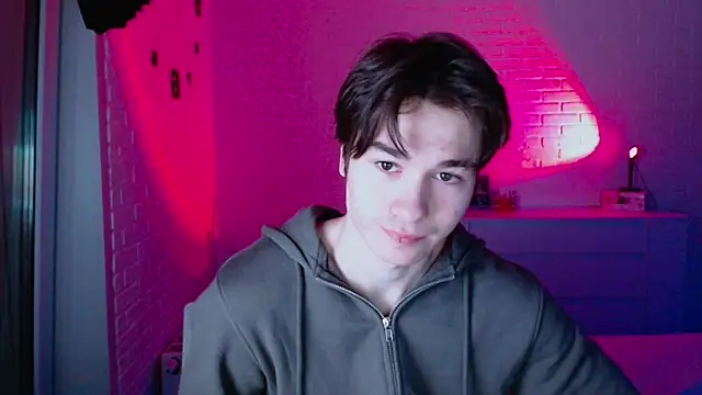 MarkusDean online show from February 2026 01:42:02 PM