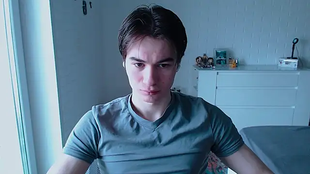 MarkusDean online show from February 2026 07:34:02 AM